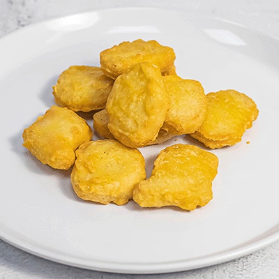 6pc Chicken Nuggets