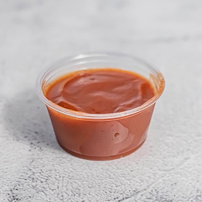 Ketchup Dip