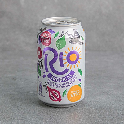 Rio 330ml