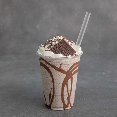 After Eight Shake