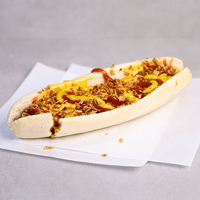 Hot Dog