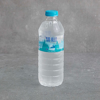 Water 500ml