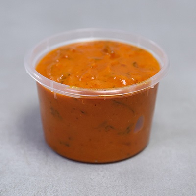 Butter Chicken Sauce 4oz