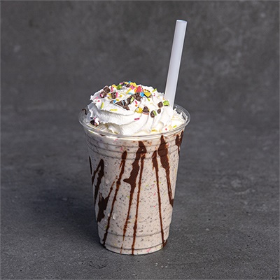 M’n’M SZN Milkshake