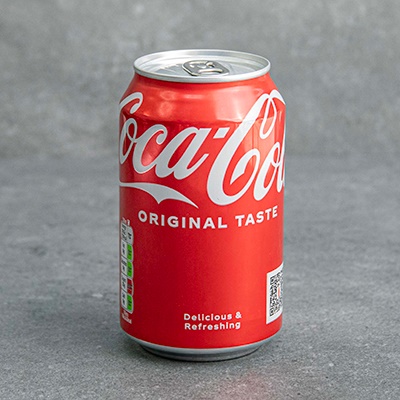 Coca Cola Original 330ml