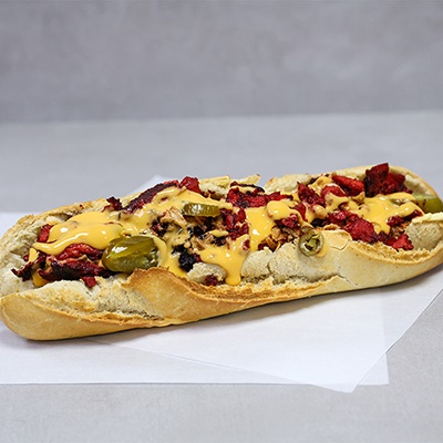 El Tikka Supremo Meal Deal