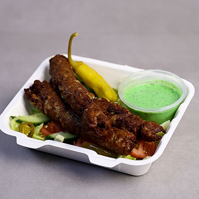 3pc Sheesh Kebab