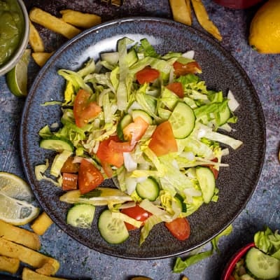 Salad Box