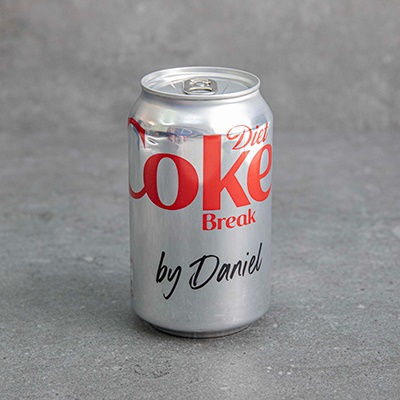 Diet Coke 330ml